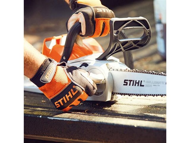 2022 STIHL AK-System: Chainsaws AK-System Chainsaws MSA 120 C-B with battery at Patriot Golf Carts & Powersports