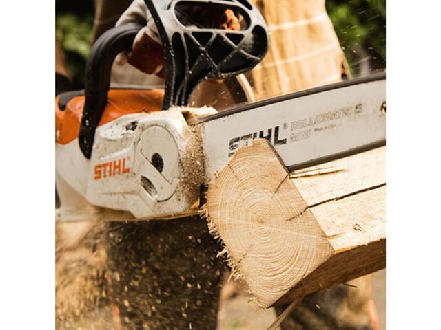 2022 STIHL AK-System: Chainsaws AK-System Chainsaws MSA 140 C-B tool only at Patriot Golf Carts & Powersports