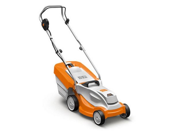 AK-System Lawn Mowers RMA 235, without battery at Supreme Power Sports