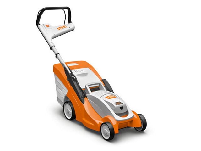 2022 STIHL AK-System: Lawn Mowers AK-System Lawn Mowers RMA 339 C, without battery at Patriot Golf Carts & Powersports
