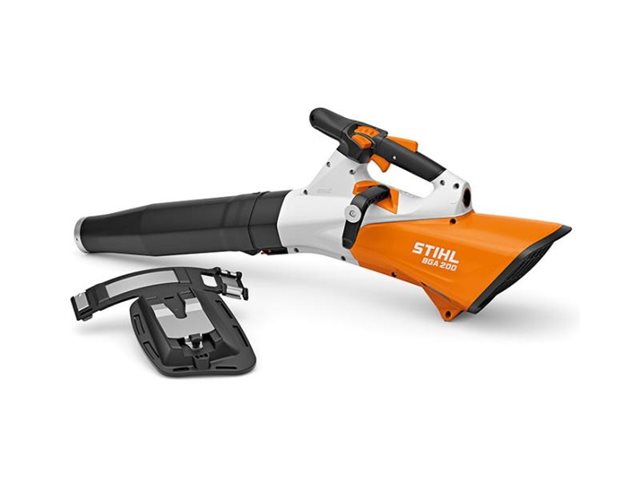 2022 STIHL AP-System: Blower AP-System Blower BGA 200 blower with harness at Patriot Golf Carts & Powersports