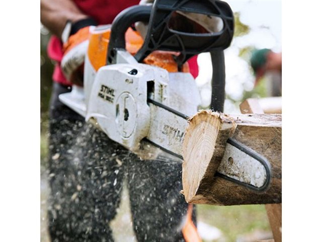 2022 STIHL AP-System: Chainsaws AP-System Chainsaws MSA 160 C-B, tool only at Patriot Golf Carts & Powersports