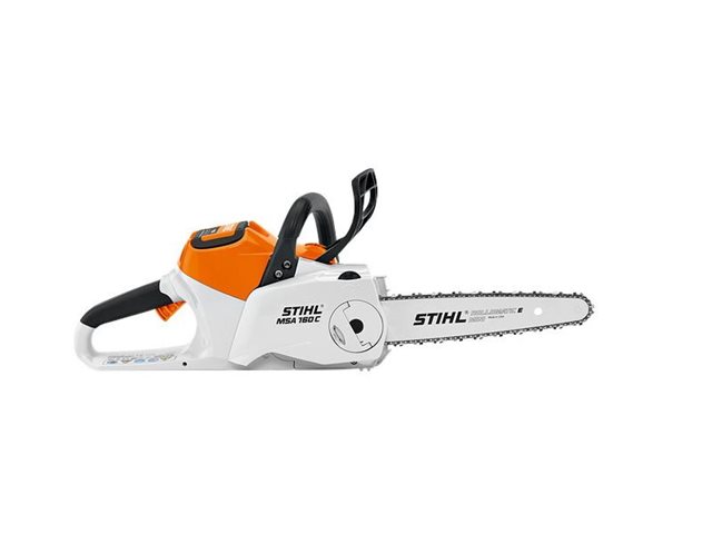 AP-System Chainsaws MSA 160 C-B, tool only at Supreme Power Sports