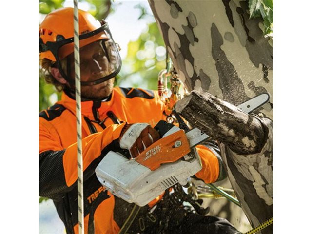 2022 STIHL AP-System: Chainsaws AP-System Chainsaws MSA 161 T, tool only at Patriot Golf Carts & Powersports