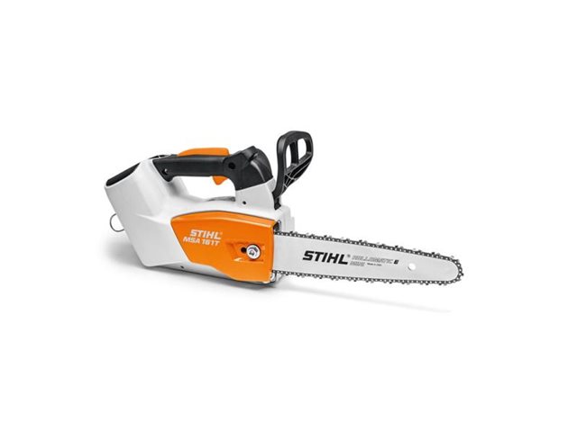 AP-System Chainsaws MSA 161 T, tool only at Supreme Power Sports