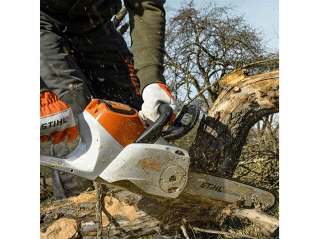 2022 STIHL AP-System: Chainsaws AP-System Chainsaws MSA 220 C-B, tool only at Patriot Golf Carts & Powersports