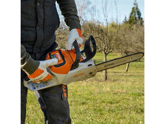 2022 STIHL AP-System: Chainsaws AP-System Chainsaws MSA 220 C-B, tool only at Patriot Golf Carts & Powersports