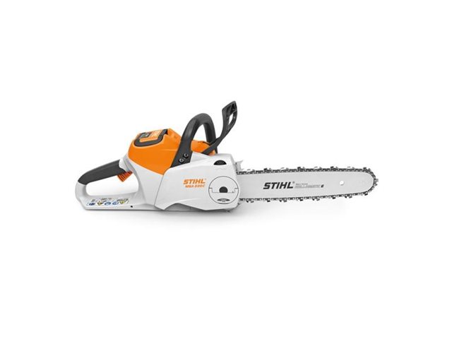 AP-System Chainsaws MSA 220 C-B, tool only at Patriot Golf Carts & Powersports