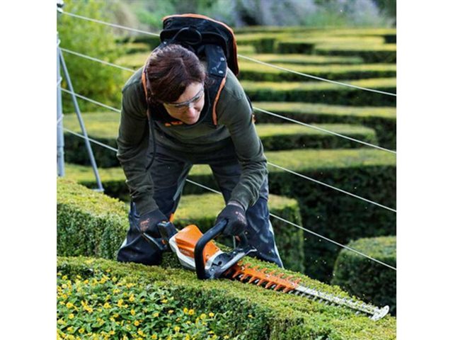 2022 STIHL AP-System: Hedge Trimmers AP-System Hedge Trimmers HSA 94 T, tool only at Patriot Golf Carts & Powersports