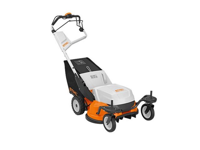 AP-System Lawn Mowers RMA 765 V, without battery at Supreme Power Sports