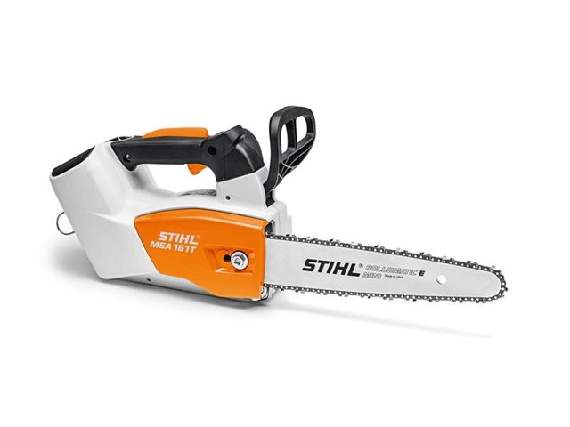 2022 STIHL Arborist saws Arborist saws MSA 161 T, tool only at Patriot Golf Carts & Powersports