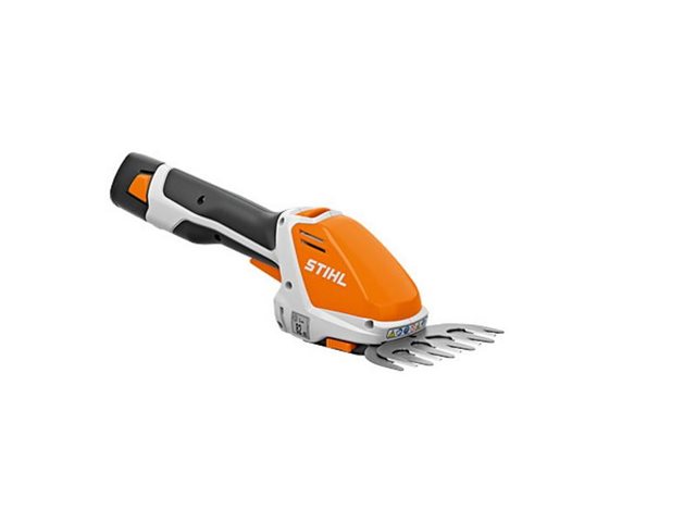 AS-System Cordless Shrub Shears HSA 26, tool only at Supreme Power Sports