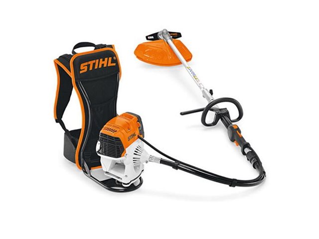 Backpack brushcutters FR 131 T at Supreme Power Sports