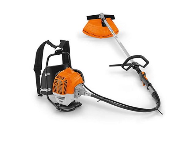 Backpack brushcutters FR 230 at Patriot Golf Carts & Powersports