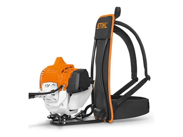 2022 STIHL Backpack brushcutters Backpack brushcutters FR 235 at Patriot Golf Carts & Powersports