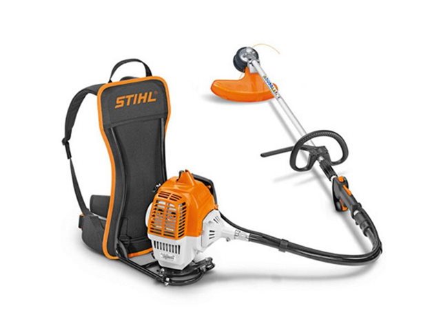Backpack brushcutters FR 235 at Supreme Power Sports