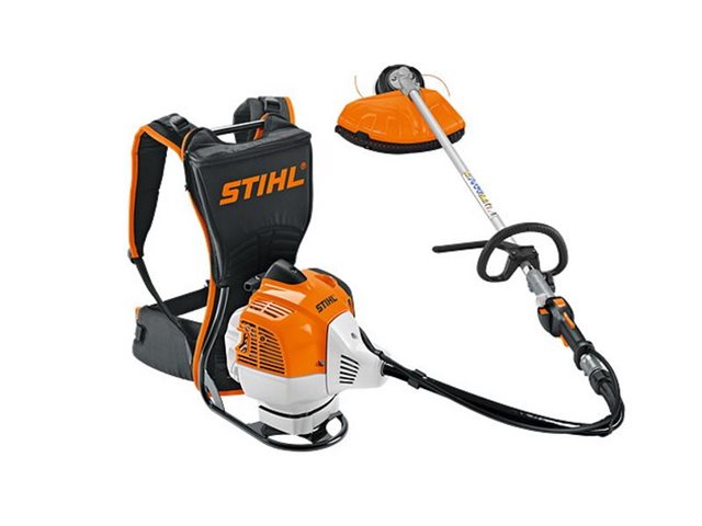 Backpack brushcutters FR 480 C-F at Supreme Power Sports