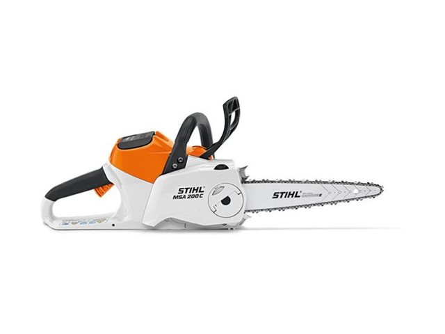 Carving chain saws MSA 200 C-B Carving, tool only at Patriot Golf Carts & Powersports
