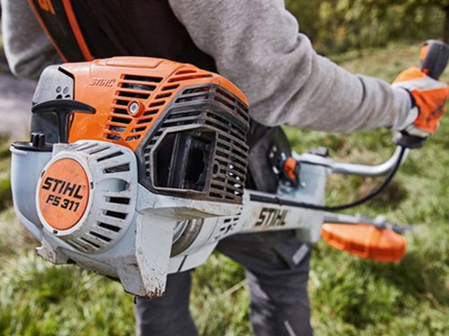 2022 STIHL Clearing saws Clearing saws FS 311 at Patriot Golf Carts & Powersports