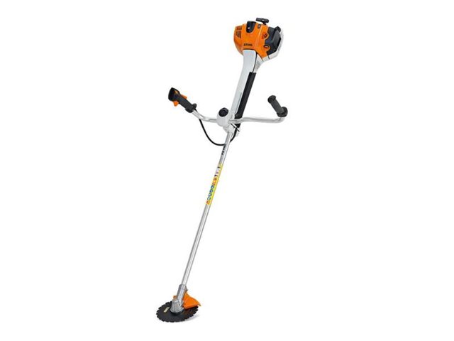 2022 STIHL Clearing saws Clearing saws FS 410 C-EM K at Patriot Golf Carts & Powersports