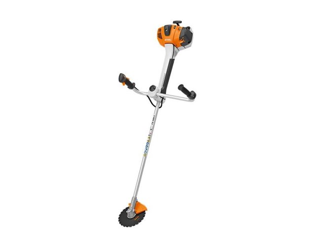 2022 STIHL Clearing saws Clearing saws FS 490 C-EM K Sawing at Patriot Golf Carts & Powersports