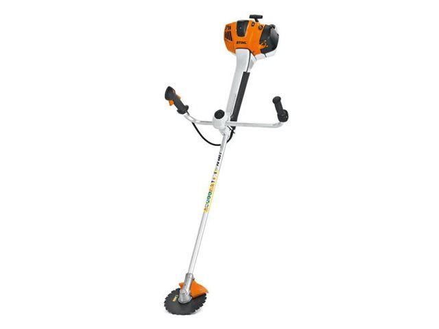 2022 STIHL Clearing saws Clearing saws FS 490 C-EM KW at Patriot Golf Carts & Powersports