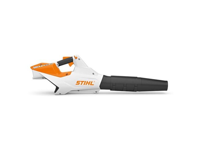 Cordless Blower BGA 86, tool only at Patriot Golf Carts & Powersports