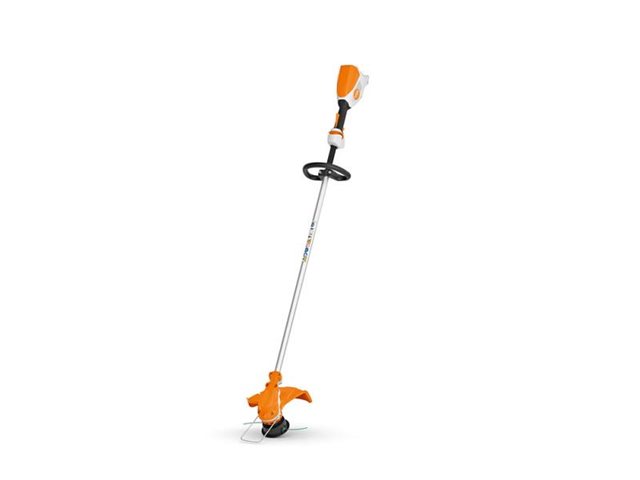 2022 STIHL Cordless Brushcutter Cordless Brushcutter FSA 60 R, tool only at Patriot Golf Carts & Powersports