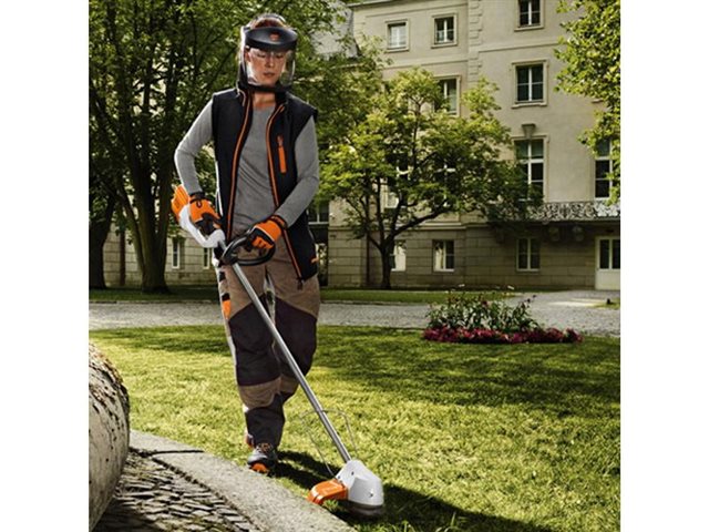 2022 STIHL Cordless Brushcutter Cordless Brushcutter FSA 85, tool only at Patriot Golf Carts & Powersports