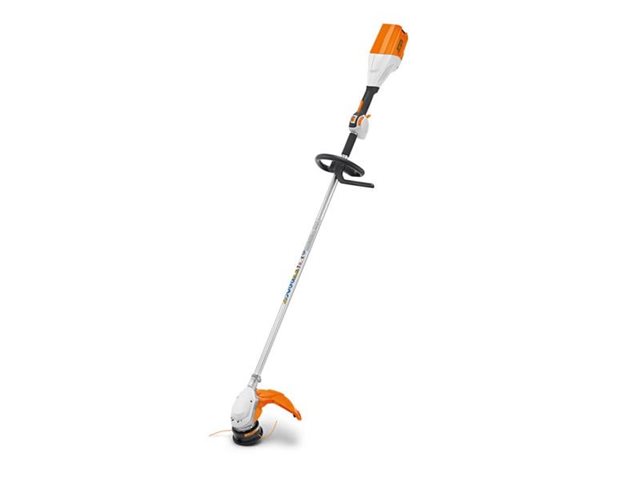 2022 STIHL Cordless Brushcutter Cordless Brushcutter FSA 90 R, tool only at Patriot Golf Carts & Powersports