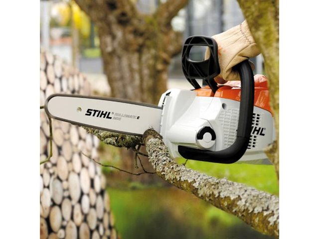 2022 STIHL Cordless Chain Saws Cordless Chain Saws MSA 160 C-B, tool only at Patriot Golf Carts & Powersports