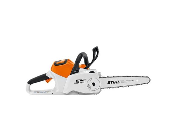 Cordless Chain Saws MSA 160 C-B, tool only at Patriot Golf Carts & Powersports