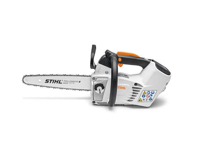 2022 STIHL Cordless Chain Saws Cordless Chain Saws MSA 161 T, tool only at Patriot Golf Carts & Powersports