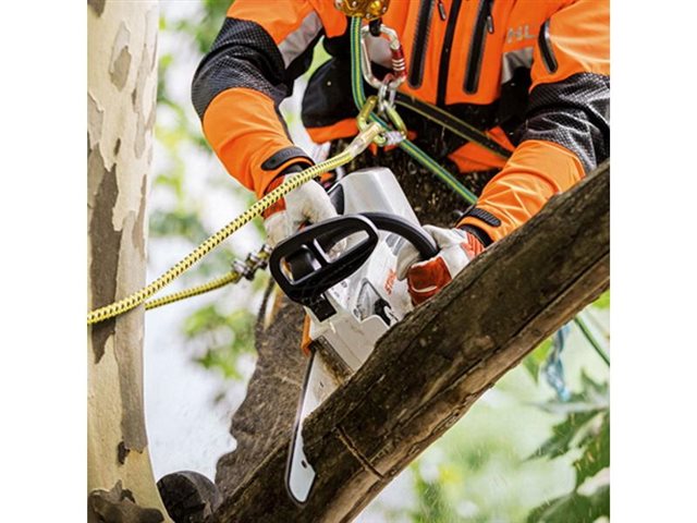 2022 STIHL Cordless Chain Saws Cordless Chain Saws MSA 161 T, tool only at Patriot Golf Carts & Powersports