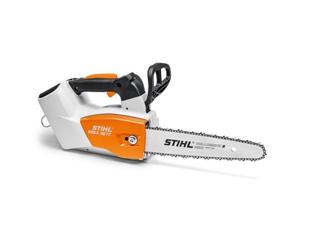 2022 STIHL Cordless Chain Saws Cordless Chain Saws MSA 161 T, tool only at Patriot Golf Carts & Powersports