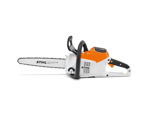 2022 STIHL Cordless Chain Saws Cordless Chain Saws MSA 200 C-B, tool only at Patriot Golf Carts & Powersports