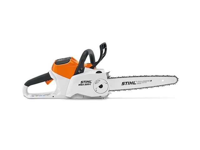 Cordless Chain Saws MSA 200 C-B, tool only at Supreme Power Sports