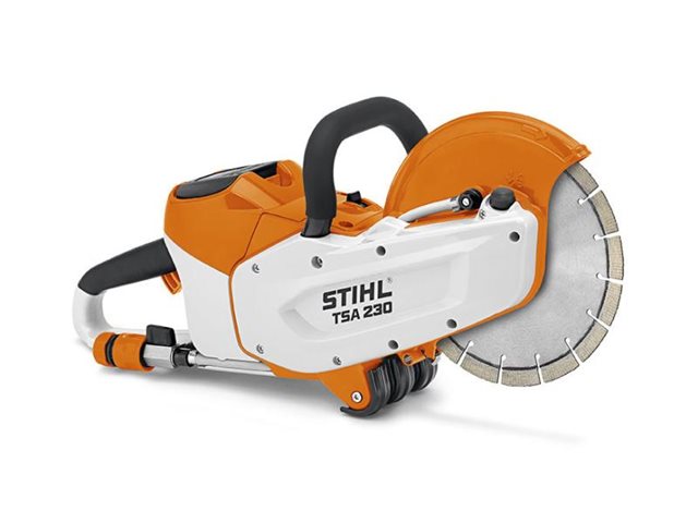 2022 STIHL Cordless Cut-off Machines Cordless Cut-off Machines TSA 230, tool only at Patriot Golf Carts & Powersports