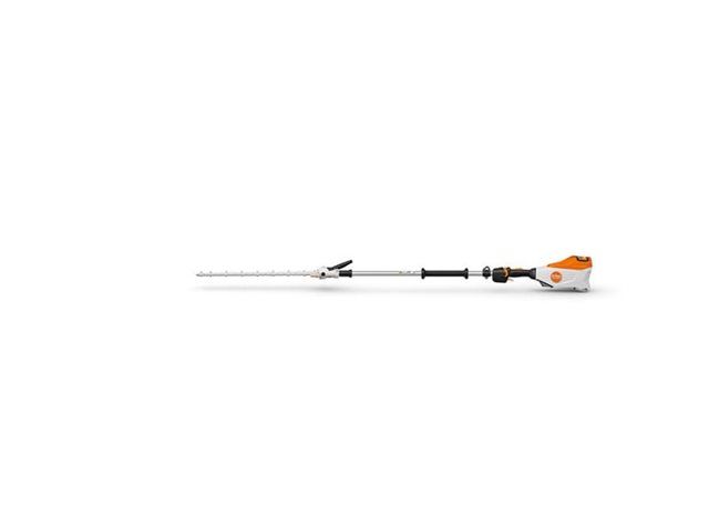 2022 STIHL Cordless Extended Hedge Trimmers Cordless Extended Hedge Trimmers HLA 135 K at Patriot Golf Carts & Powersports
