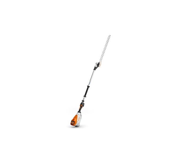 Cordless Extended Hedge Trimmers HLA 135 K at Supreme Power Sports