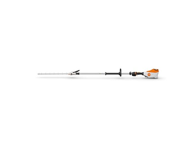 2022 STIHL Cordless Extended Hedge Trimmers Cordless Extended Hedge Trimmers HLA 135, tool only at Patriot Golf Carts & Powersports