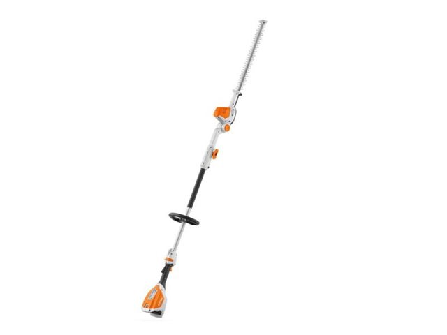 2022 STIHL Cordless Extended Hedge Trimmers Cordless Extended Hedge Trimmers HLA 56, tool only at Patriot Golf Carts & Powersports