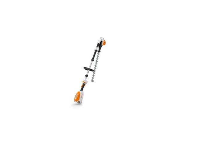 2022 STIHL Cordless Extended Hedge Trimmers Cordless Extended Hedge Trimmers HLA 66, tool only at Patriot Golf Carts & Powersports