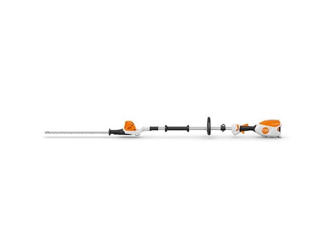2022 STIHL Cordless Extended Hedge Trimmers Cordless Extended Hedge Trimmers HLA 66, tool only at Patriot Golf Carts & Powersports