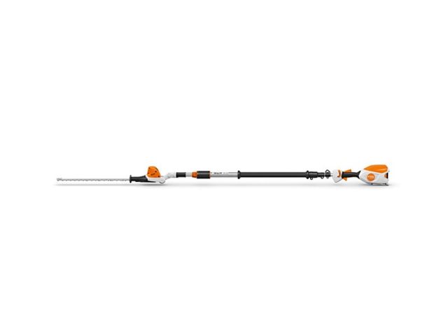 2022 STIHL Cordless Extended Hedge Trimmers Cordless Extended Hedge Trimmers HLA 86, tool only at Patriot Golf Carts & Powersports