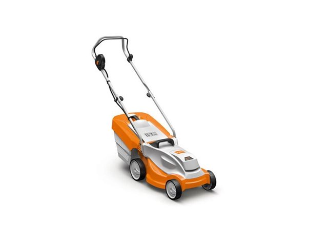 2022 STIHL Cordless lawn mowers Cordless lawn mowers RMA 235, Set with AK 20 at Patriot Golf Carts & Powersports