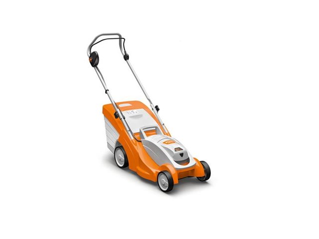 Cordless lawn mowers RMA 339, Set with AK 30 at Patriot Golf Carts & Powersports