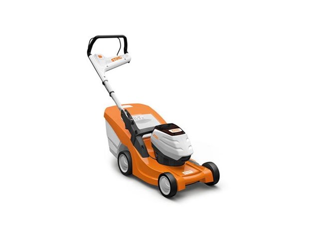 Cordless lawn mowers RMA 443 C, without battery and charger at Supreme Power Sports