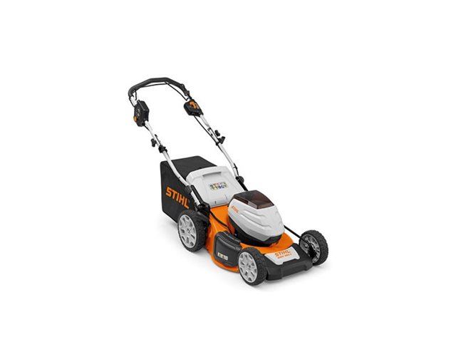 Cordless lawn mowers RMA 460 V at Patriot Golf Carts & Powersports