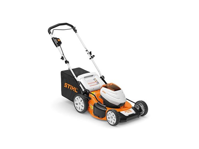 2022 STIHL Cordless lawn mowers Cordless lawn mowers RMA 510 at Patriot Golf Carts & Powersports